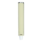 San Jamar® Foam Cup Dispenser, Holds 4 Oz.-10 Oz. Cups
