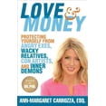 thumbnail image 1 of Love & Money, Ann-margaret Carrozza Couverture Rigide, 1 of 2