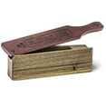 thumbnail image 1 of HUNTERS SPECIALTIES HS-STR-100038 HUNTERS SPECIALTIES STRUT SLINGBLADE Boîte d'Appel, 1 of 1
