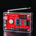 thumbnail image 4 of For FM Radio Soldering Kit for Students and Hobby Electronics Projects, 4 of 9