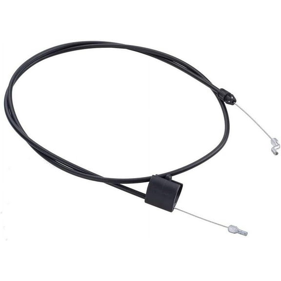 532183567 Safety Control Cable 183567 60-109 for Poulan Sears Craftsman Weed Eater Lawn Mower
