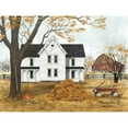thumbnail image 3 of Jacobs, Billy 24x19 Black Modern Framed Museum Art Print Titled - Remember When, 3 of 5