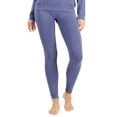 thumbnail image 3 of Alfani Womens Ultra Soft Modal Leggings;X-Small, 3 of 3