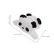 thumbnail image 2 of unbranded 2Ud Accesorios Para Negro Con Clip De Oso Panda De Para Peinados, 2 of 8