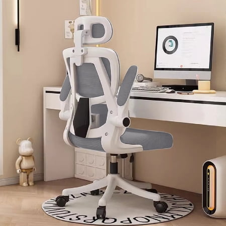 office chair high back ergonomic product