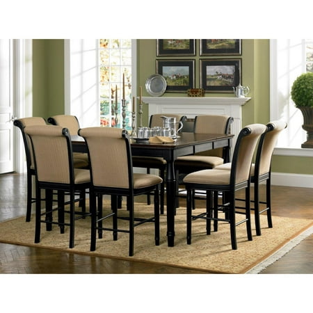CDecor Augustus Empire 9-piece Dining Set - Walmart.com CDecor Augustus Empire 9-piece Dining Set - Walmart.com