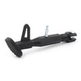 thumbnail image 4 of BFY CNC Aluminum Adjustable Kickstand Foot Side Kick Stand Fit Universal Motorcycle, 4 of 10