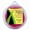 Yellow, variant on Maxpower Precision Parts .105in. x 100ft. Square One Trimmer Line