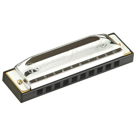 Harmonica,Blues Band 7pc w/ Case