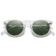 thumbnail image 2 of Gafas de Sol Vintage Polarizadas UV400 para Hombre Redondas Gleyemor, 2 of 6