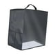 thumbnail image 5 of Cubierta protectora para máquina de helados, accesorios, durabilidad, portátil, plegable, almacenamiento, premium, bolsillo adicional, cubierta, 5 of 8
