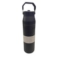 thumbnail image 2 of Termo Botella de Agua Stanley IceFlow Black 36 Oz, 2 of 4