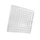 thumbnail image 3 of Caja De Presentación De Conchas Acrílicas, Contenedor Transparente Para Pequeños Organizadores Artesanales Para Uñas, 3 of 9