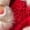 Red-A, variant on Penkiiy Family Matching Christmas Pajamas Set One Piece Striped Hooded Sleepwear Santa Claus Elf Onesie Outfit 12 Months Multicolor