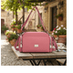thumbnail image 2 of Bolsa Bandolera Mujer Moda Dama Xtellar Gran Capacidad Color Rosa, 2 of 3