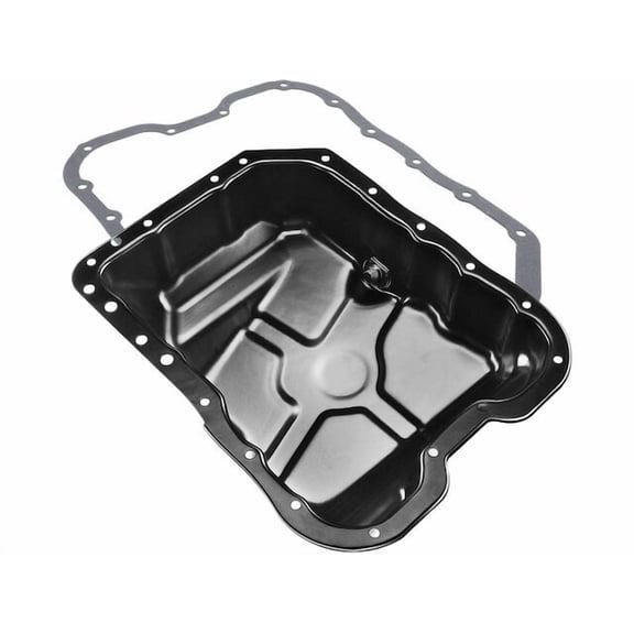 Engine Oil Pan - Compatible with 2008 - 2014 Dodge Avenger 2.4L 4-Cylinder - Autopart Premium