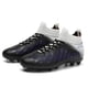 thumbnail image 3 of Zapatos de fútbol profesionales TF/FG para hombre, tacos de fútbol para césped, antideslizantes, ultraligeros, para exteriores, 3 of 5
