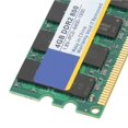 thumbnail image 4 of Injueey PC Desktop DDR2 4GB 800MHZ 800MHZ 240PIN para todas las placas base y para A-M-D módulo de memoria ram Memoria de la computadora Juegos de teclado y mouse para computadora, 4 of 6