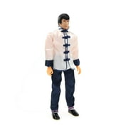 Epoch Tekken Tag Tournament Forest Law 12 Figure