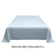 thumbnail image 3 of Solid Color Ease Friendly Washable Sheets Luxurious Silk Bedding, 3 of 6