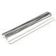 thumbnail image 3 of Varilla de metal de alto rendimiento Strade Fareast Limited alambre de acero tipo Z 210 mm 4 piezas, 3 of 7