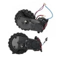 thumbnail image 5 of Left Right Driving Wheel Gear Box Module for Ecovacs 201-1921-0026, 5 of 6