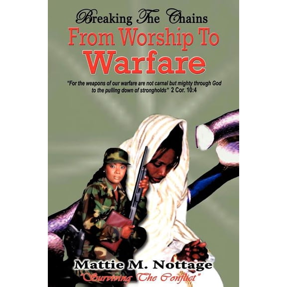 Breaking The Chains, (Paperback)