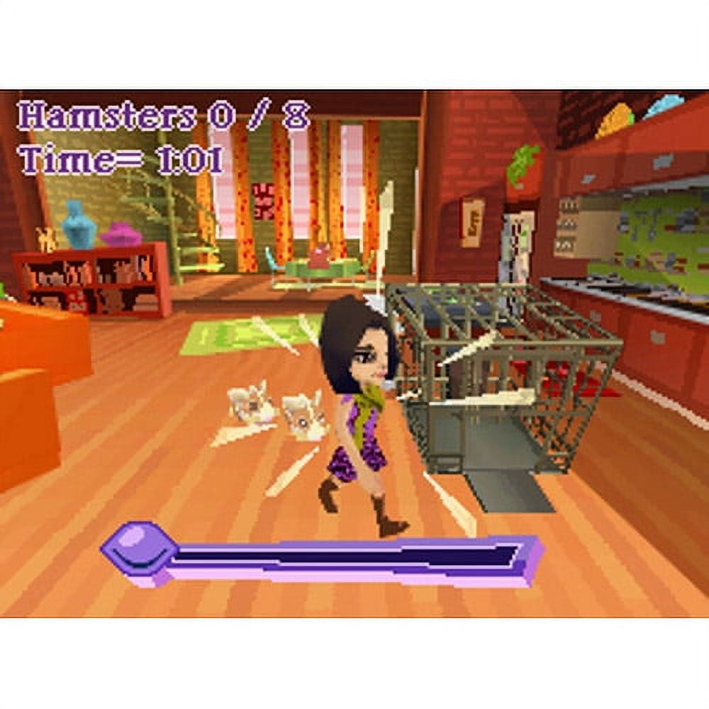  Disney Wizards of Waverly Place: Spellbound - Nintendo DS :  Disney Interactive Distri: Video Games