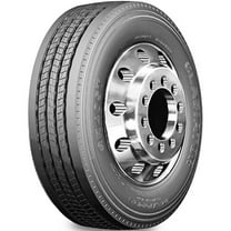 Gladiator QR40-ST 235/75R17.5 143/141L J 18 Ply Steer Commercial Tire