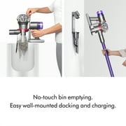 Dyson V8 Extra Cordless Vacuum Cleaner | Purple | New