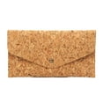 thumbnail image 1 of Handmade Cork Purse - Friendly Handmade Cork Products, 1 of 2