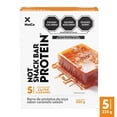 thumbnail image 1 of Barra de proteína NotCo Not Snacks Almond salted caramel 225 g, 1 of 4