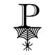 thumbnail image 1 of Decoraciones de Halloween, Adornos de Halloween, Regalos de Halloween, Etiqueta colgante decorativa de 26 letras de Halloween, Etiqueta colgante de araña con colgante, 1 of 4