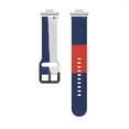thumbnail image 3 of Leutsin Fashion Pure Manual Belt Replacement Watch Band Wrist Strap For Huawei Watch FIT, 3 of 3