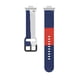 thumbnail image 3 of Correa de reloj de reemplazo de correa Manual pura de moda correa de muñeca para Huawei Watch FIT, 3 of 3