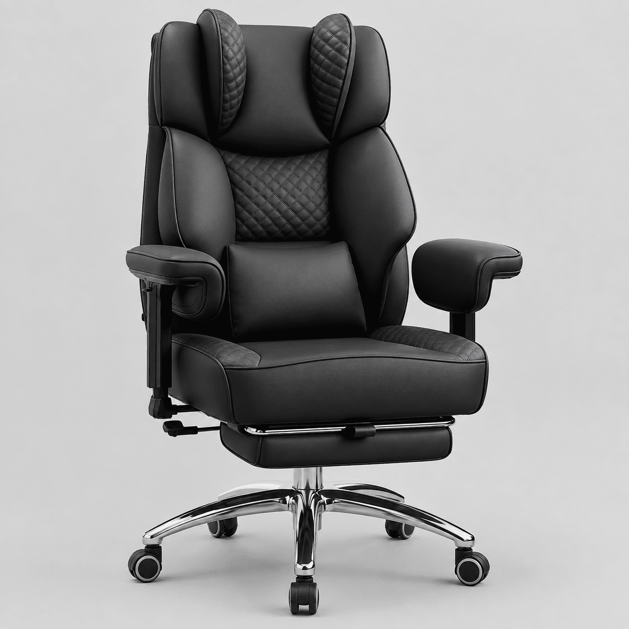 big and tall office chair product