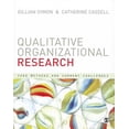thumbnail image 1 of Pre-Owned Qualitative Organizational Research: Core Methods and Current Challenges, 9780857024114, 0857024116, Paperback, 1 edition, 1 of 1