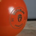 thumbnail image 3 of Titan Fitness 12 KG Competition Kettlebell, Color-Coded Orange, 35mm Handle, 3 of 6