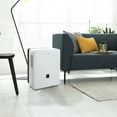 thumbnail image 2 of Danby DDR020BJWDB-ME 22 Pint Dehumidifier in White, 2 of 9