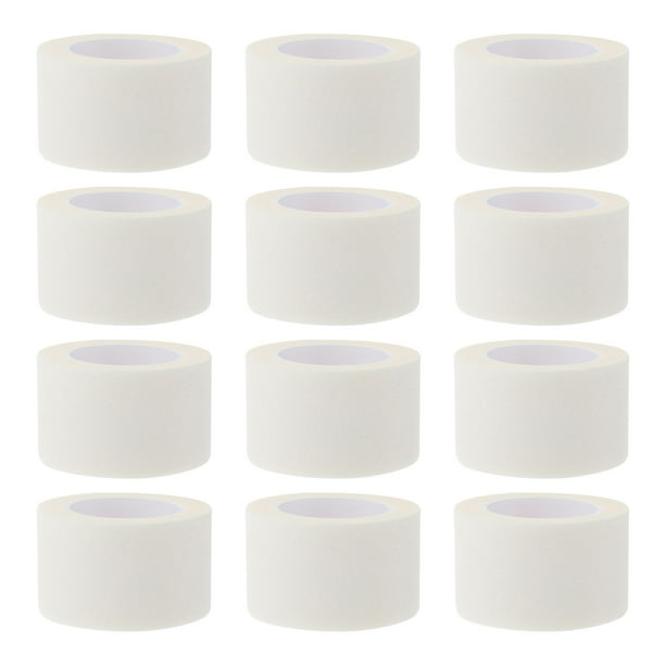 Tape Medical Paper Surgical First Aid Wound Bandage Tapes Care Skin Bandages Sensitive Adhesive