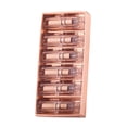 thumbnail image 3 of Xihbxyly Set de Labiales Mate, Labial Líquido de Colores Vibrantes, Brillo Mate Hidratante Antiadherente, Fórmula de Alta Pigmentación y Larga Duración, Regalo Perfecto para Cualquier Ocasión, Impres, 3 of 7