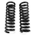 thumbnail image 1 of Resortes Helicoidales Suspensión Np300 Frontier 2015 A 2020 Nissan V6 Delanteros SYD ., 1 of 4