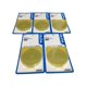 thumbnail image 1 of Juego de 5 cuchillas giratorias OLFA de acero para herramientas de tungsteno, 60 mm, 1 of 3
