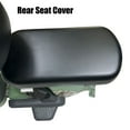 thumbnail image 1 of Yimiti Soft Pu Leather Electric Cover For Seat For Sun Protection,B, 1 of 9