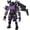 Titan 602, variant on Creative Character Building Block Set, DIY Assembly Collectible Figure for Display, Collection & Gift‑Giving