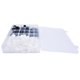 thumbnail image 4 of Kit surtido de tapas de tornillos para tuercas hexagonales, 300 Uds., M4, M5, M6, M8, M10, M12, 6 tamaños, negro y blanco, 4 of 5