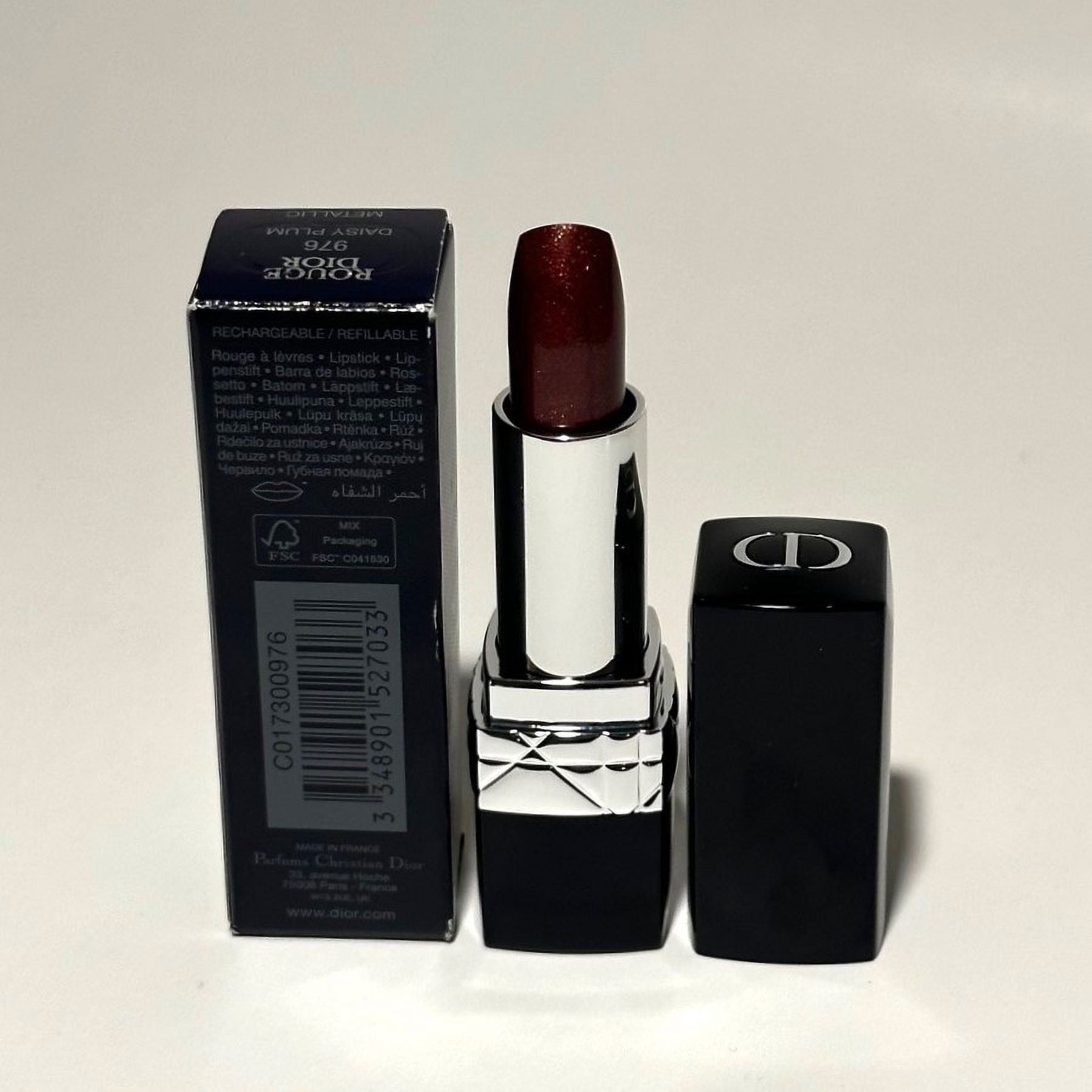 Dior 976 daisy plum deals