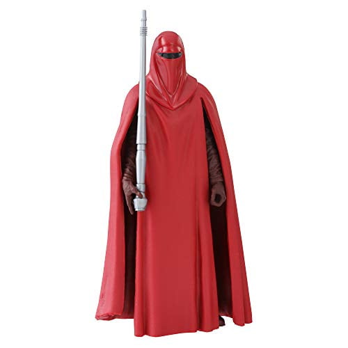 3.75"  Star Wars ATTACK of the CLONES ROYAL GUARD Body without Head 