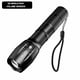 thumbnail image 5 of Sonducket Linterna táctica LED 5 modos High Lumen Zoomable Resistente al agua Luz de mano para acampar Senderismo Emergencia al aire libre 4200mA Ropa Deportiva, Zapatos Sonducket  OD009102-00, 5 of 6