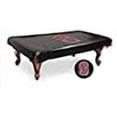 thumbnail image 3 of Holland Bar Stool BCV7Stnfrd Housse de Table de Billard de l'Université, 3 of 3